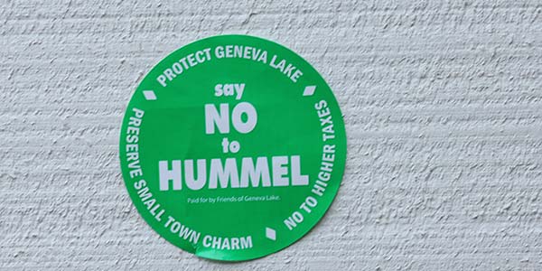 Lake Geneva City Council Prepares to Settle Lawsuit